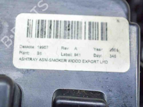 Askebæger CADILLAC SRX 3.6 | BP27752153I30 