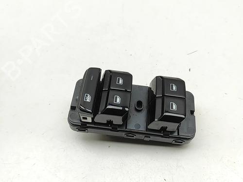 Used Right front window switch Right front window switch MG MG 4 (EH32) EV (170 hp) 33384886 33384886