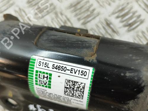 Left front shock absorber KIA EV3 EV | BP33394063M16  - Image 7