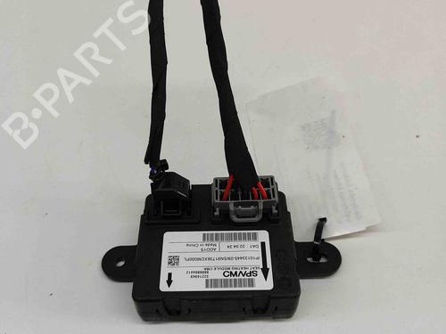 Elektronisk modul VOLVO XC40 (536) B3 Mild-Hybrid (163 hp) 28555719