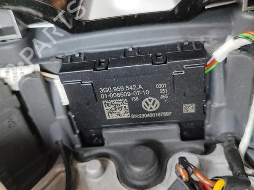 Steering wheel VW ID.4 (E21) Pro | BP27782535C49 - Image 9