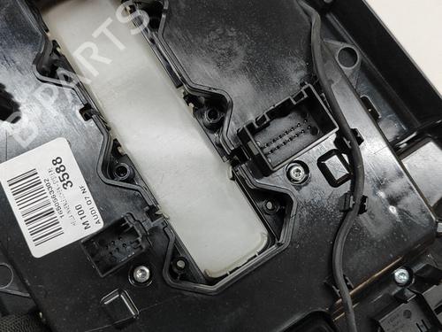 Interior roof light AUDI Q7 (4MB, 4MG, 4MQ) 3.0 TDI quattro | BP28956584I8 