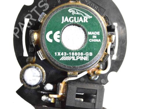 Speaker JAGUAR XJ (X350, X358) D 2.7 | BP30220802E2