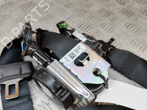 Front right seatbelt BMW iX (I20) xDrive 40 | BP28560022I25 - Image 4