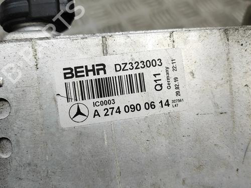 Intercooler MERCEDES-BENZ E-CLASS Convertible (A238) E 300 (238.448) | BP37469581M30 - Image 7