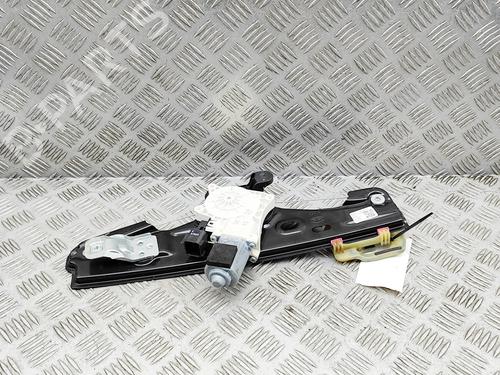 Rudehejsemekanisme venstre bagtil LAND ROVER RANGE ROVER EVOQUE (L551) 2.0 D200 4x4 (204 hp) 32213554