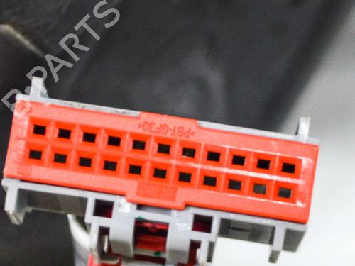 Left mirror JAGUAR E-PACE (X540) 2.0 D150 | BP9510376C26 - Image 8