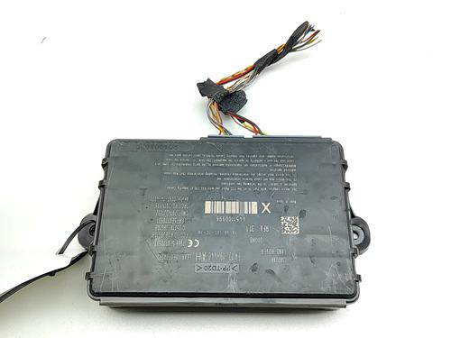 Elektronik Modul für Elektronik Modul LAND ROVER RANGE ROVER EVOQUE (L538) 2.0 D 4x4 (180 hp) 39930422 39930422