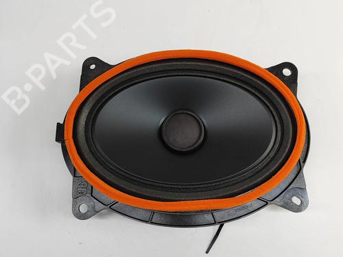 Used Speaker TOYOTA LAND CRUISER PRADO (_J15_) 2.8 D-4D (GDJ150_, GDJ155_, GDJ150, GDJ151) (177 hp) 25999896