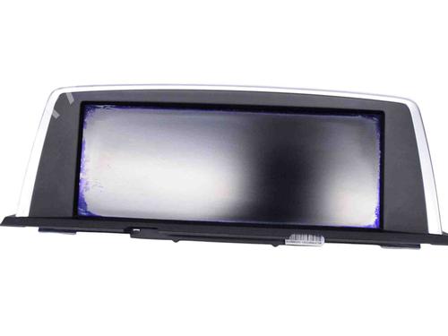 Used Display monitor BMW 6 Gran Coupe (F06) 640 d (313 hp) 30256218