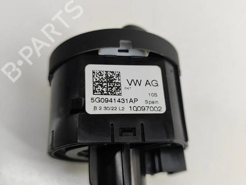 Módulo eletrónico VW TAIGO (CS1) 1.0 TSI | BP27788226M83 