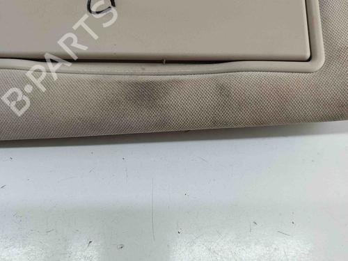 Right sun visor LAND ROVER RANGE ROVER EVOQUE (L538) 2.2 D 4x4 | BP29486583I2 