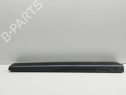 Dørliste Dørliste AUDI Q5 (FYB, FYG) SQ5 TFSI quattro (354 hp) 36231851 36231851