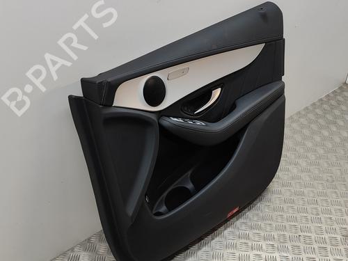 Front right panel BMW 7 (G11, G12) 730 d | BP19501821C59 