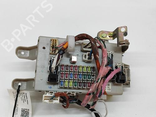 Used Fuse box TOYOTA LAND CRUISER PRADO (_J12_) 3.0 D-4D (KDJ120, KDJ125) (163 hp) 27295647