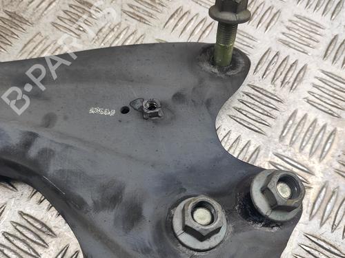 Right rear suspension arm HONDA CIVIC X Hatchback (FC_, FK_) 2.0 Type-R (FK8) | BP20337310M15 