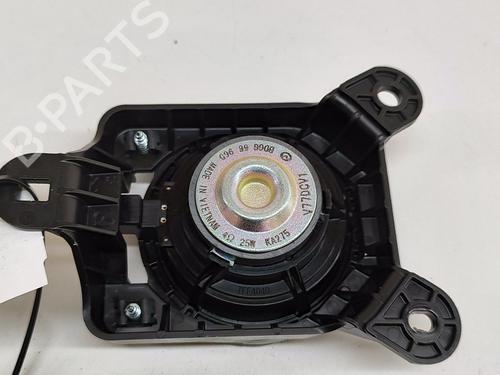 Luidspreker MAZDA CX-30 (DM) SKYACTIV-G M Hybrid | BP28557349E2