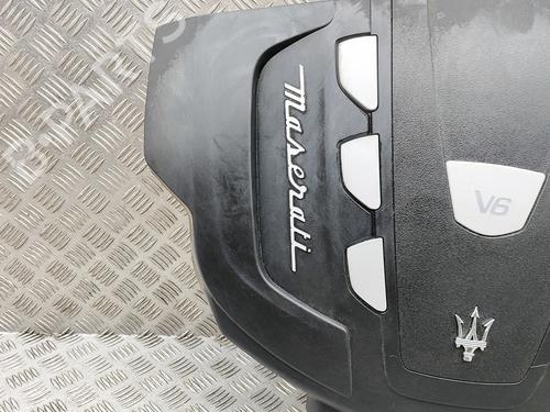 Upper protection MASERATI LEVANTE SUV (M161) 3.0 D Q4 | BP33385713M93 - Image 3