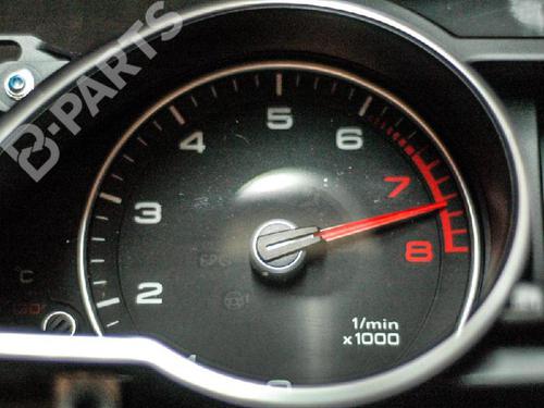 Instrument cluster AUDI A5 (8T3) 2.0 TFSI | BP6729606C47 