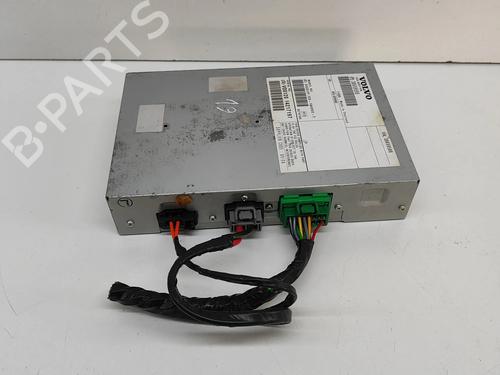 Used Electronic module Electronic module VOLVO V60 I (155) 1.6 DRIVe (114 hp) 24583739 24583739
