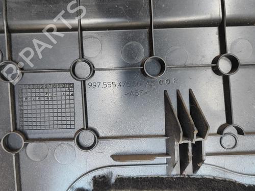 Rear left panel PORSCHE 911 (997) 3.6 Carrera 4 | BP33661510C60 - Image 10