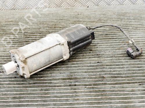 Used Electronic module Electronic module BMW 3 Gran Turismo (F34) 330 d xDrive (258 hp) 6751032 6751032