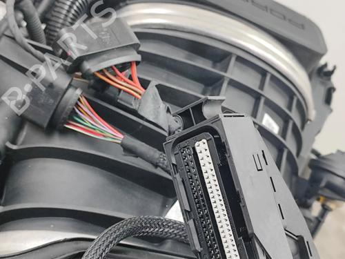 Engine PORSCHE 911 (991) 3.8 Carrera 4S | BP38622778M1 - Image 9