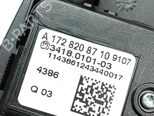 Switch MERCEDES-BENZ CLA Coupe (C117) CLA 220 CDI / d (117.303) | BP36952780I30 - Image 6