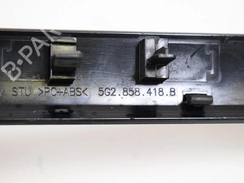 other-vw-golf-vii-5g1-bq1-be1-be2-2012-2013-2014-2015-2016-2017-2018-2019-2020-2021-30256475 main image