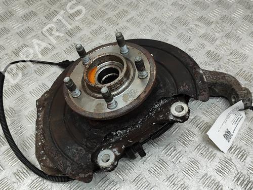 Used Left front steering knuckle DODGE NITRO 2.8 CRD 4WD (177 hp) 25217958