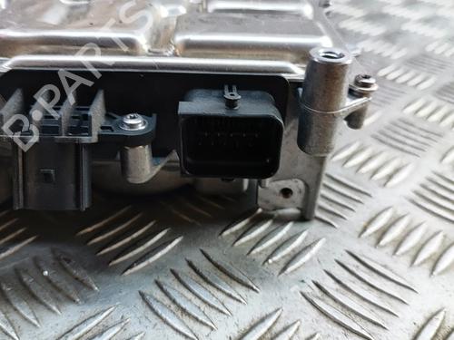 Inverter/Converter SKODA ENYAQ iV SUV (5AZ) 85 | BP28115641M119 