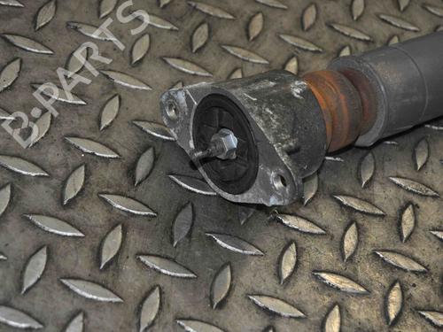 Venstre bak støtdemper FORD FIESTA VI (CB1, CCN) 1.0 EcoBoost | BP30217627M18