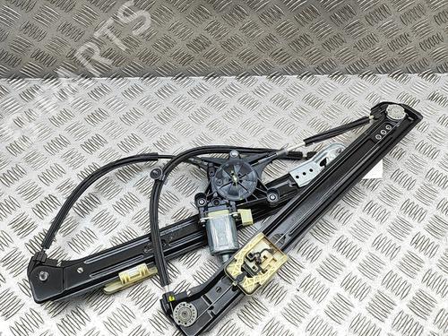 Front left window mechanism SEAT ATECA (KH7, KHP) 1.5 TSI | BP31297481C22