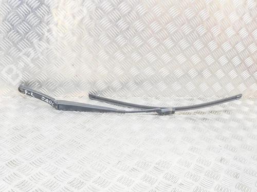 Braço escova frente VW PASSAT B6 Variant (3C5) 1.9 TDI (105 hp) 14624442