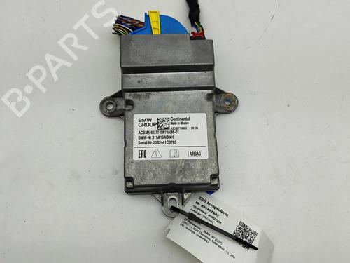 Airbag styreenhed BMW X7 (G07) xDrive M 50 d (400 hp) 28562981