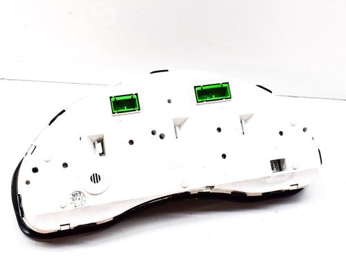 Instrument cluster SUBARU OUTBACK (BL, BP) 2.5 AWD (BP9) | BP27753701C47 