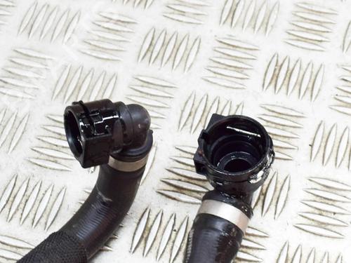 Pipe BMW X3 (G01, F97, G08) iX3 | BP27763926M125 