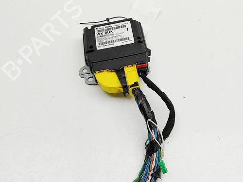 Used ECU airbags ECU airbags JEEP GRAND CHEROKEE IV (WK, WK2) 3.0 CRD V6 4x4 (250 hp) 33391904 33391904