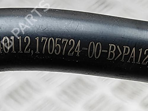 Pipe TESLA MODEL Y (5YJY) Long Range All-wheel Drive | BP38565361M125 - Image 6