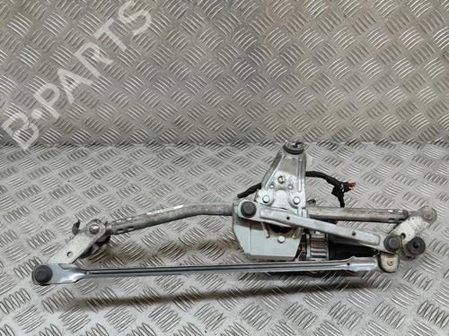 Used Front wipers mechanism VW PASSAT B7 Variant (365) 1.6 TDI (105 hp) 26890805