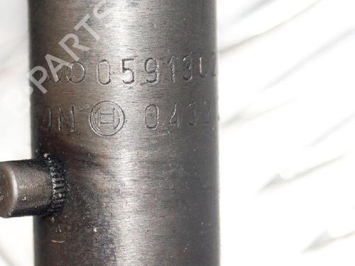 Injector AUDI A4 B7 (8EC) 2.5 TDI | BP14658579M100