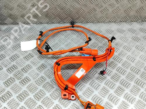 Used Wiring harness Wiring harness TESLA MODEL Y (5YJY) EV Performance All-wheel Drive (534 hp) 33361322 33361322