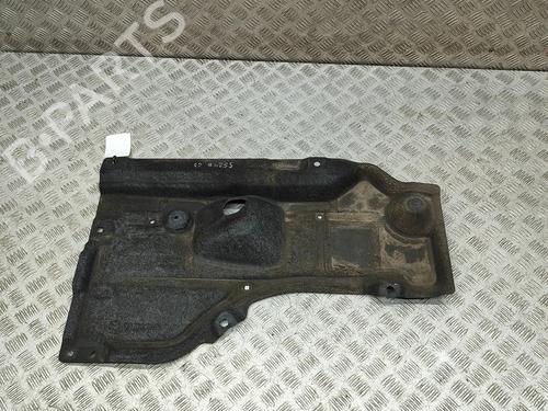 Underbody protection MAZDA CX-30 (DM) e-SKYACTIV-X M Hybrid | BP28564522M92 