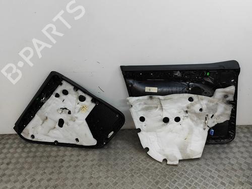 Seats set PORSCHE CAYENNE (92A) 3.0 S E-Hybrid | BP33379803C78  - Image 6