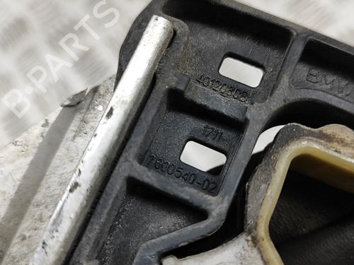 Support BMW 3 Gran Turismo (F34) 320 d xDrive | BP27270606C155