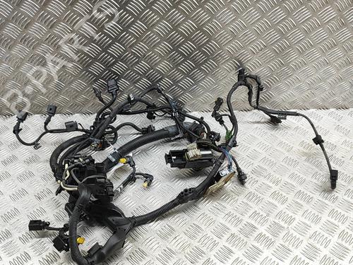 Used Wiring harness BMW 3 Touring (F31) 320 d (190 hp) 30256501