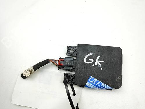 Electronic module SKODA SUPERB IV Estate (NZ5) 1.5 TSI iV PHEV | BP36703676M83 - Image 2