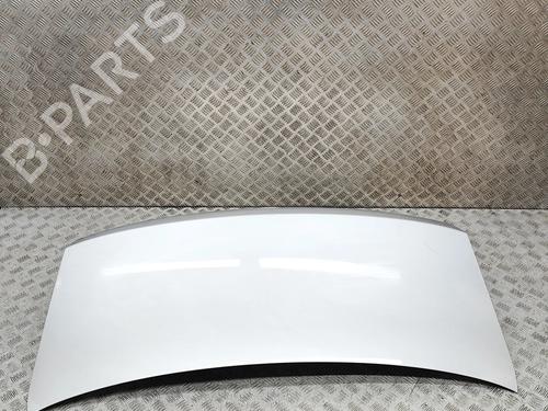 Tailgate VW PASSAT B7 (362) 2.0 TDI | BP31686801C6