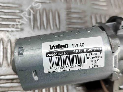 Rear wiper motor AUDI E-TRON (GEN) 55 quattro | BP29404251M102 