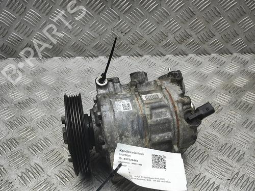 Used AC compressor AC compressor 37522640 37522640